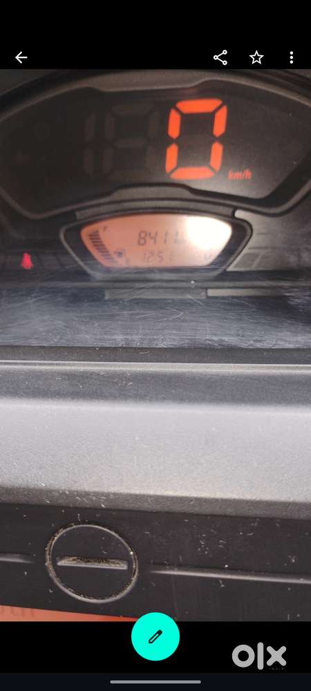 2022 Maruti Suzuki S-presso