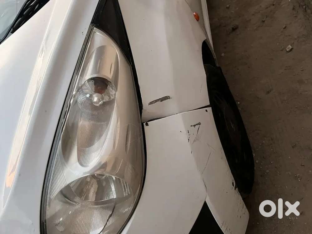 Chevrolet Beat 2014 Diesel Ls
