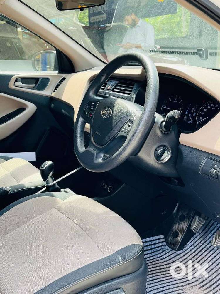 Hyundai I20 1.4 Asta, 2017, Diesel