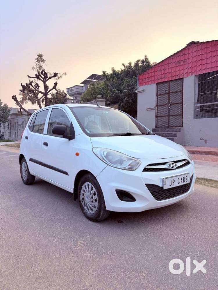 Hyundai I10 1.2 Kappa Magna, 2014, Petrol