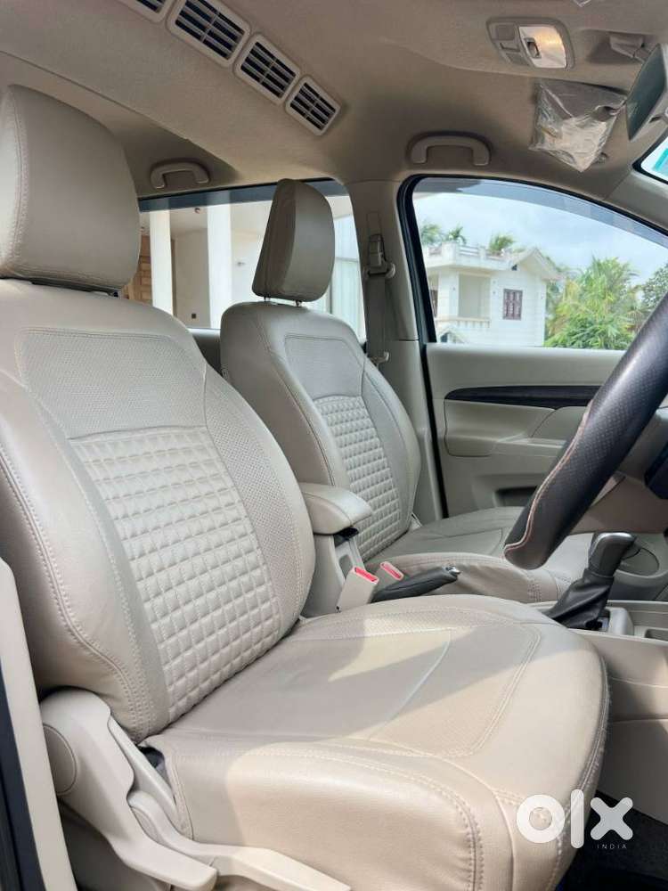 Maruti Suzuki Ertiga Zxi At, 2023, Petrol