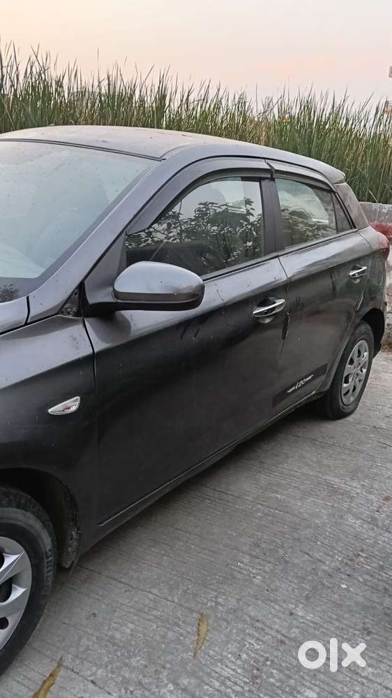 Hyundai I20 Magna 1.2 Mt, 2020, Petrol