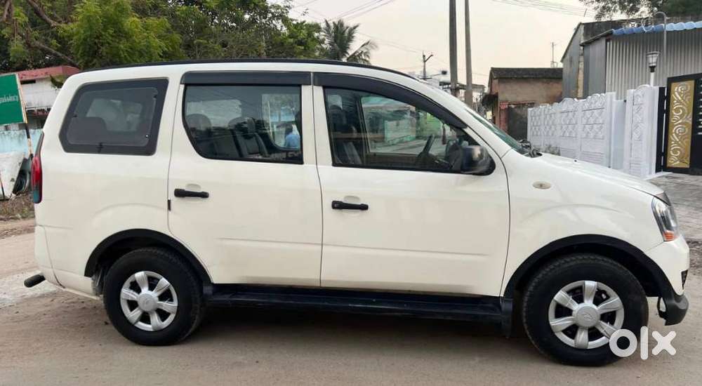 Mahindra Xylo H4 Bs Iv, 2019, Diesel