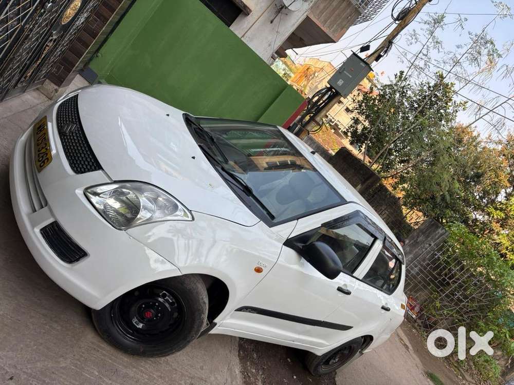 Maruti Suzuki Swift Dzire Tour 2016