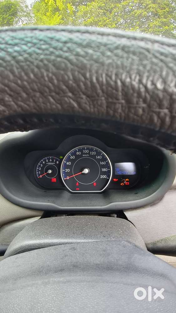 Hyundai I10 Sportz 1.2 Kappa2, 2012, Petrol