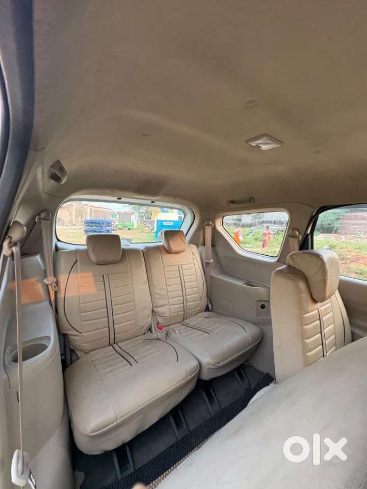 Maruti Suzuki Ertiga 1.5 Vxi, 2025, Petrol