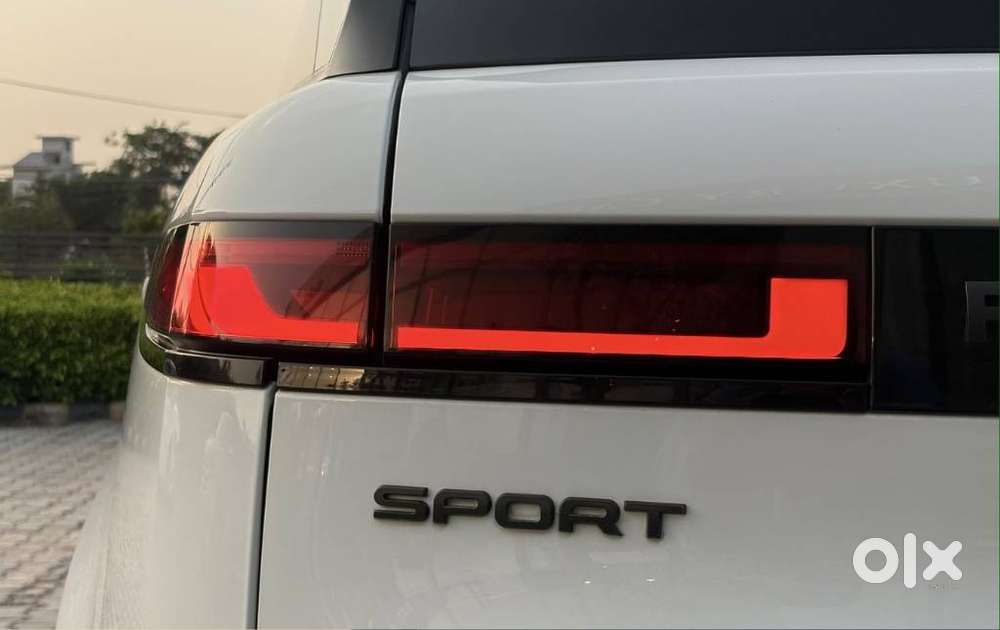 Land Rover Range Sport Se Dynamic 3.0 Diesel, 2024, Diesel
