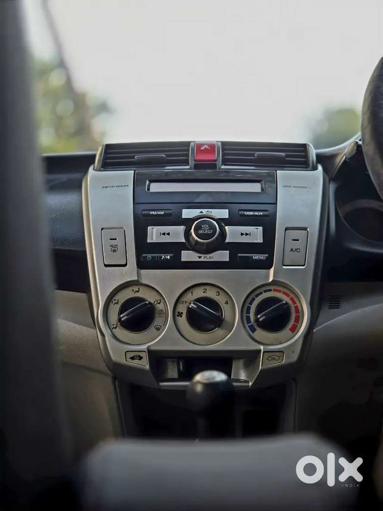 Honda City 2009  Single Owner  Excellent Condition