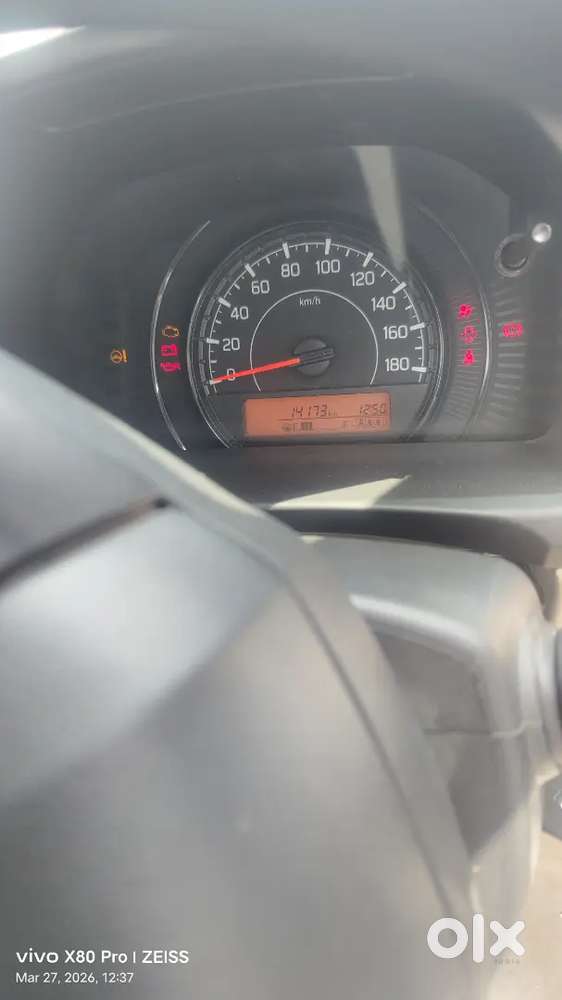 Maruti Suzuki Wagon R 2024 Petrol 14000 Km Driven