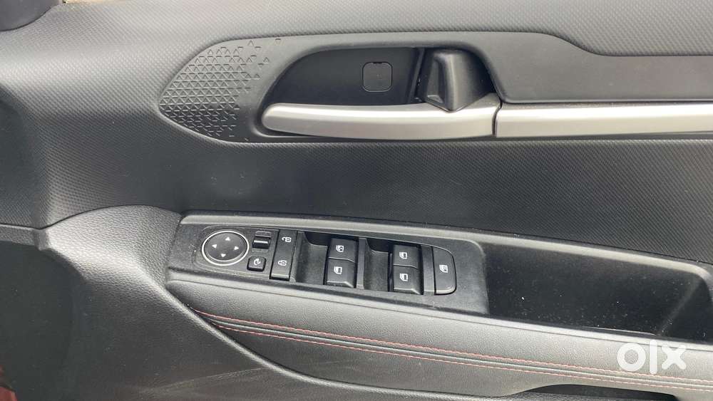 Kia Sonet Gtx Plus Turbo Imt, 2022, Petrol