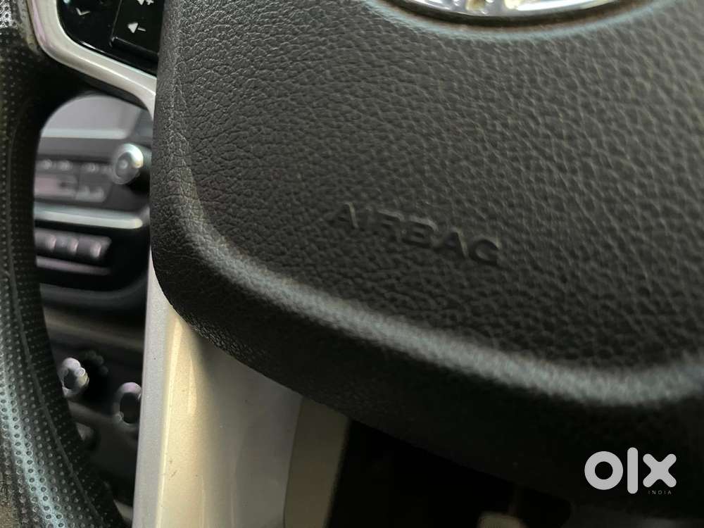 Tata Tiago Xz Diesel, 2016, Diesel