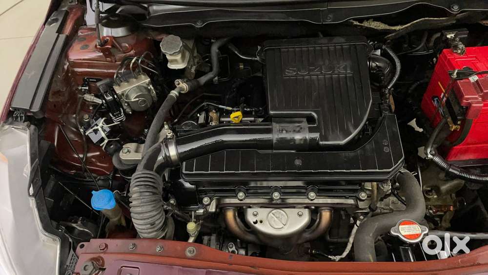 Maruti Suzuki Ciaz At Zxi, 2015, Petrol