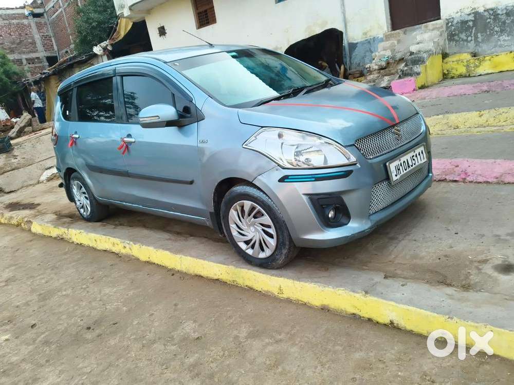 Maruti Suzuki Ertiga 2013 Diesel Good Condition