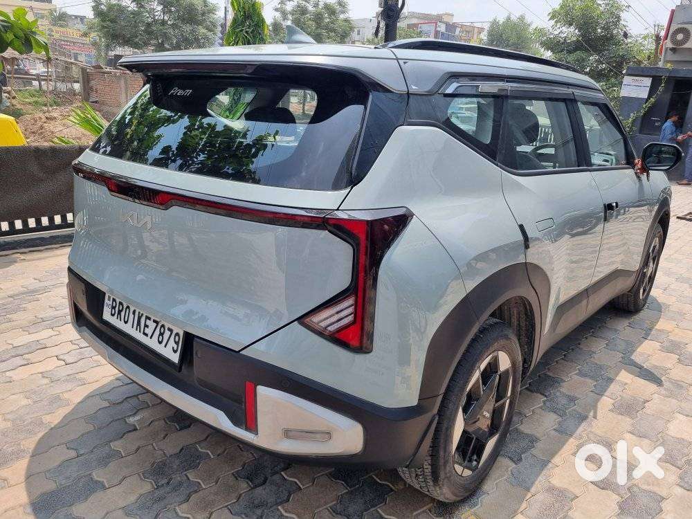 Kia Seltos Htk Plus D, 2026, Diesel