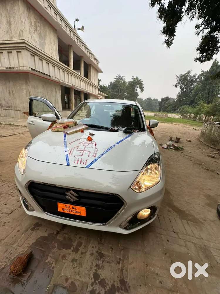 Maruti Suzuki Dzire 2023 Petrol Good Condition