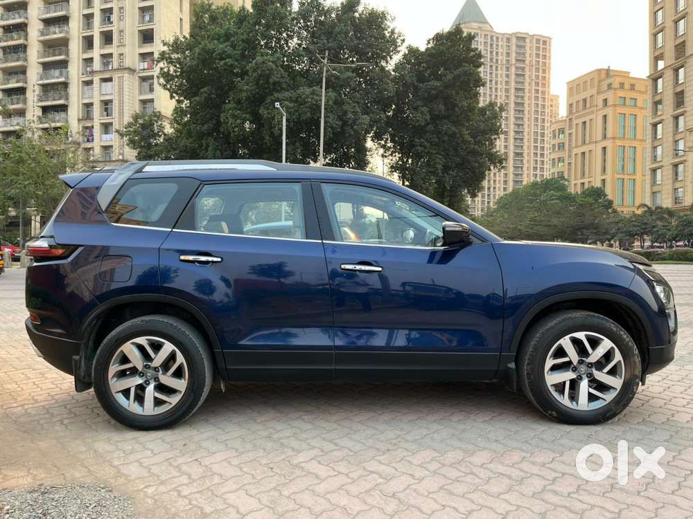 Tata Safari 2.0 Kryotec Xza Plus, 2022, Diesel