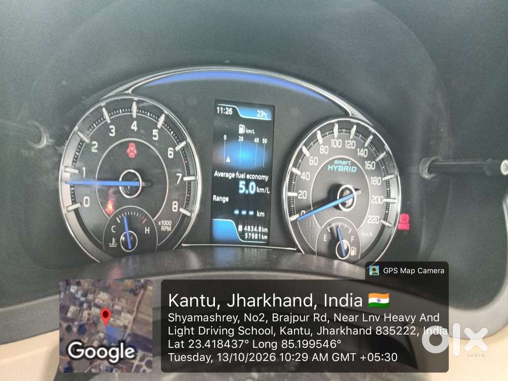 Maruti Suzuki Ciaz Petrol Manual 2018