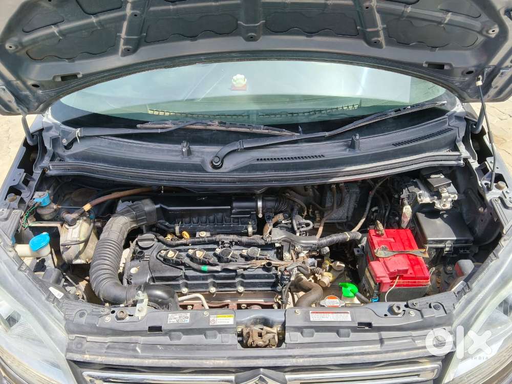 Maruti Suzuki Wagon R 1.0 Vxi Abs-airbag, 2020, Lpg