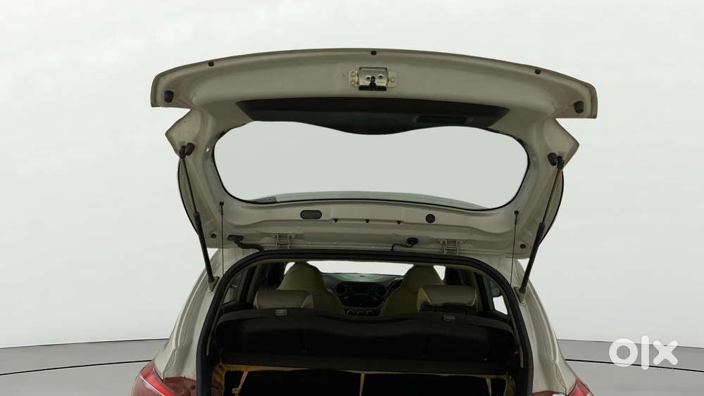 Hyundai Grand I10 1.2 Kappa Asta (o) Vtvt, 2016, Petrol