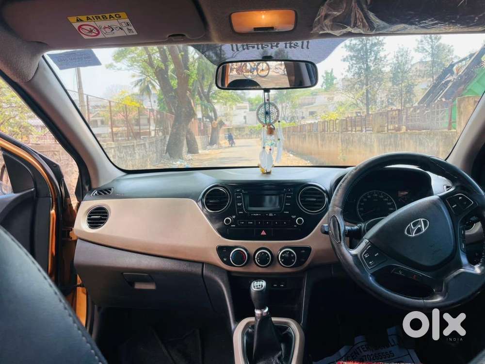 Hyundai Grand I10  Petrol Well Maintained