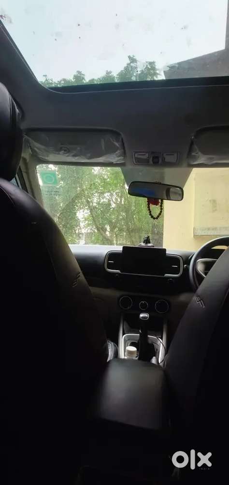Hyundai Venue S Plus 2025