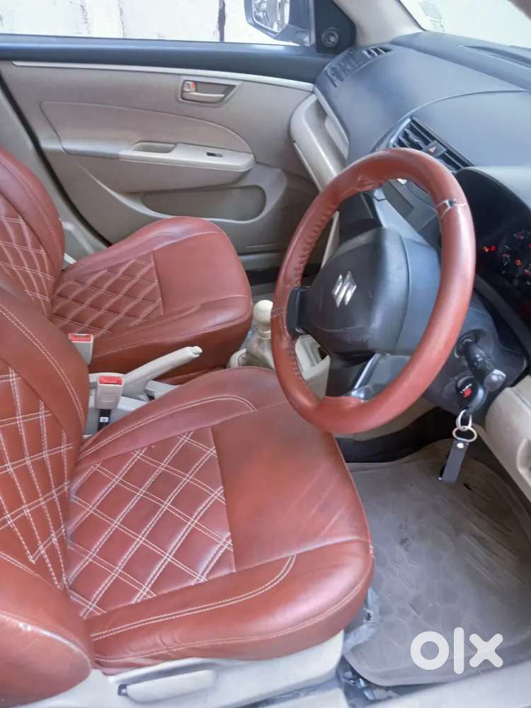 Maruti Suzuki Dzire 2022