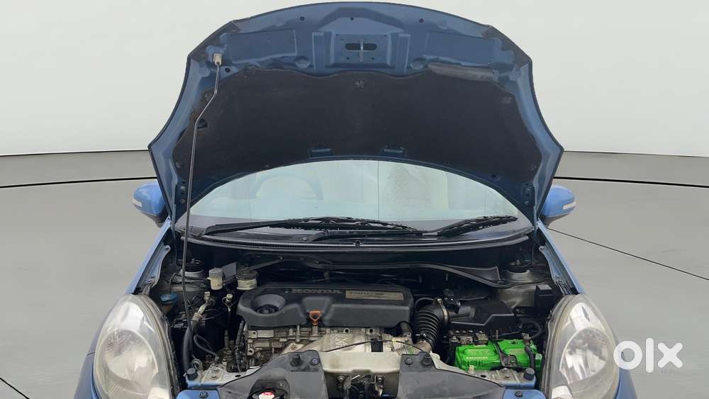 Honda Amaze Vx I-dtec, 2013, Diesel