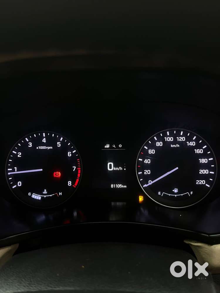 Hyundai I20 1.2 Asta, 2016, Petrol