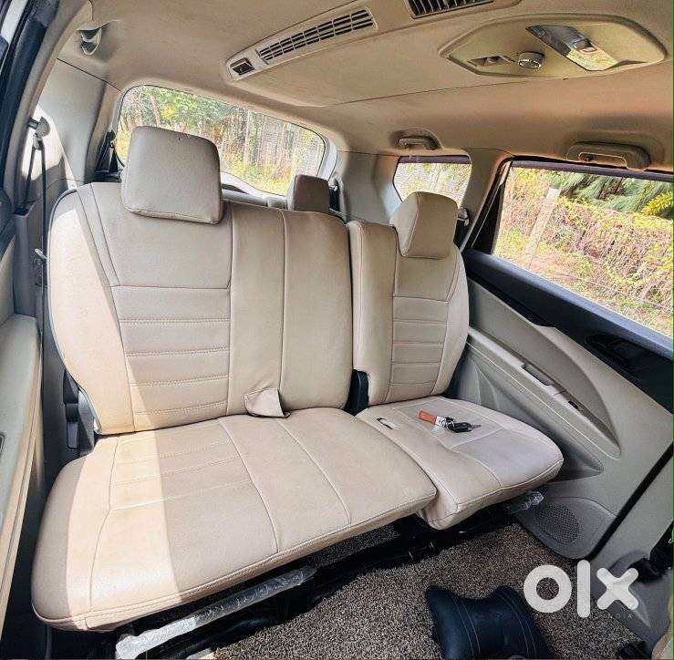 Mahindra Marazzo, 2024, Diesel