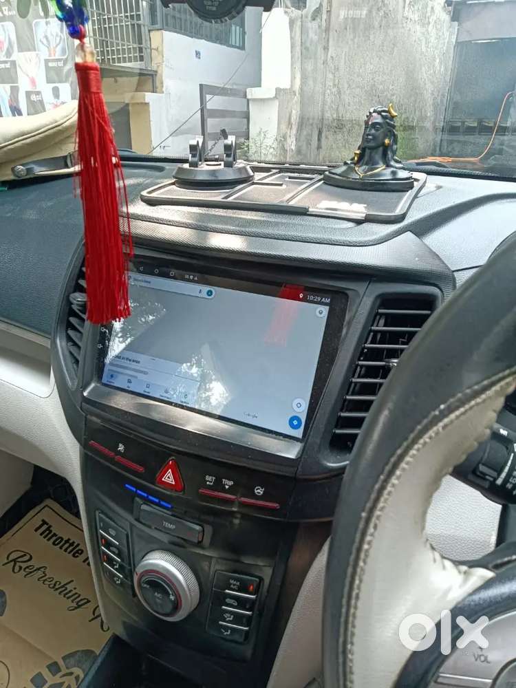 Mahindra Xuv300 2023 Petrol 55049 Km Driven