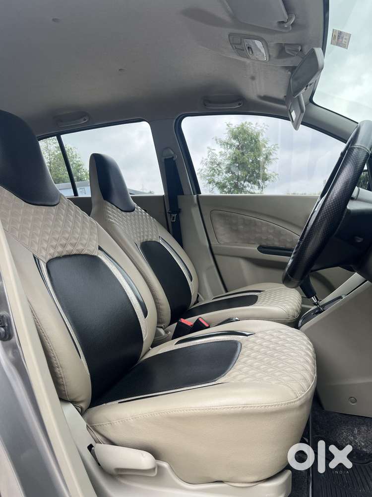 Maruti Suzuki Celerio Zxi Optional, 2017, Petrol