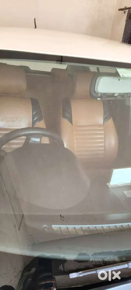 Maruti Suzuki Swift Vxi 2016