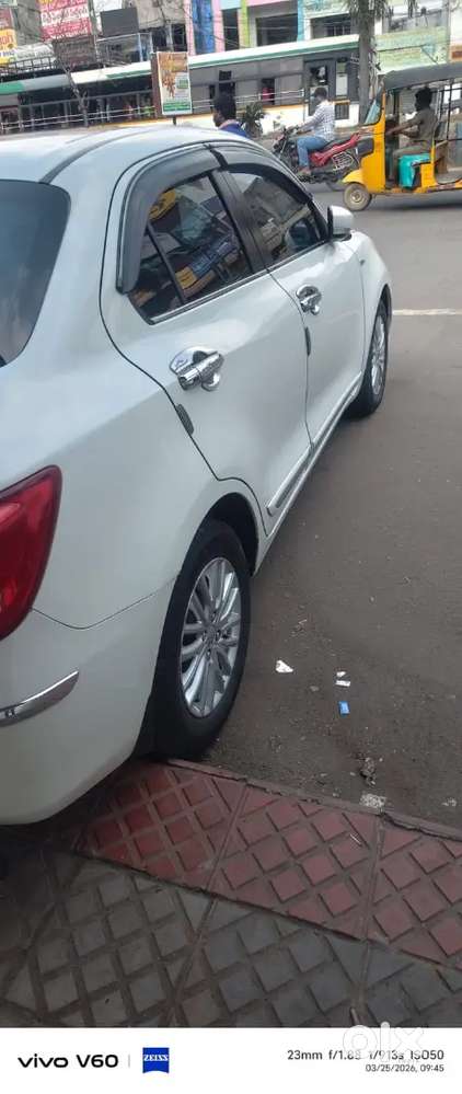 Maruti Suzuki Dzire 2019 Diesel Car