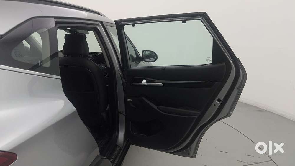 Kia Seltos Gtx Plus At D, 2021, Diesel