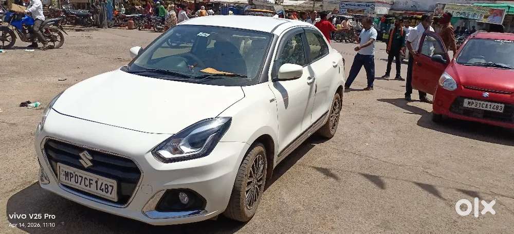 Top Model Car