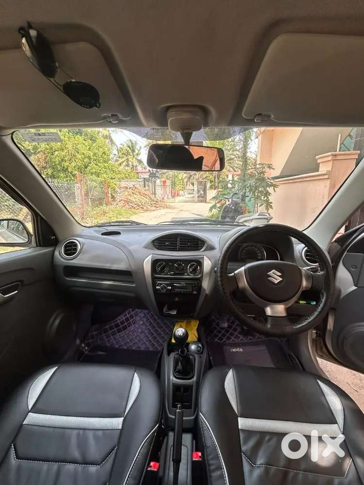 Maruti Suzuki Alto2015 /12 .. 2016 Model