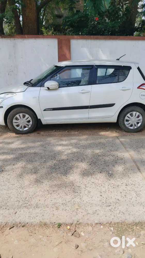 Maruti Suzuki Swift 2014