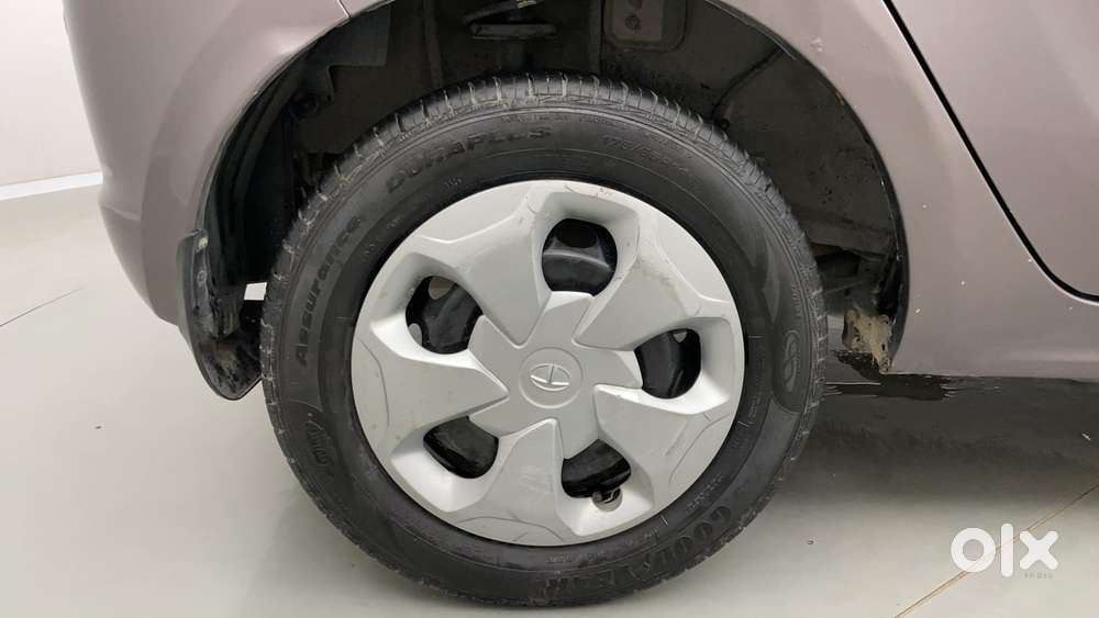 Tata Tiago 1.2 Revotron Xt, 2019, Petrol