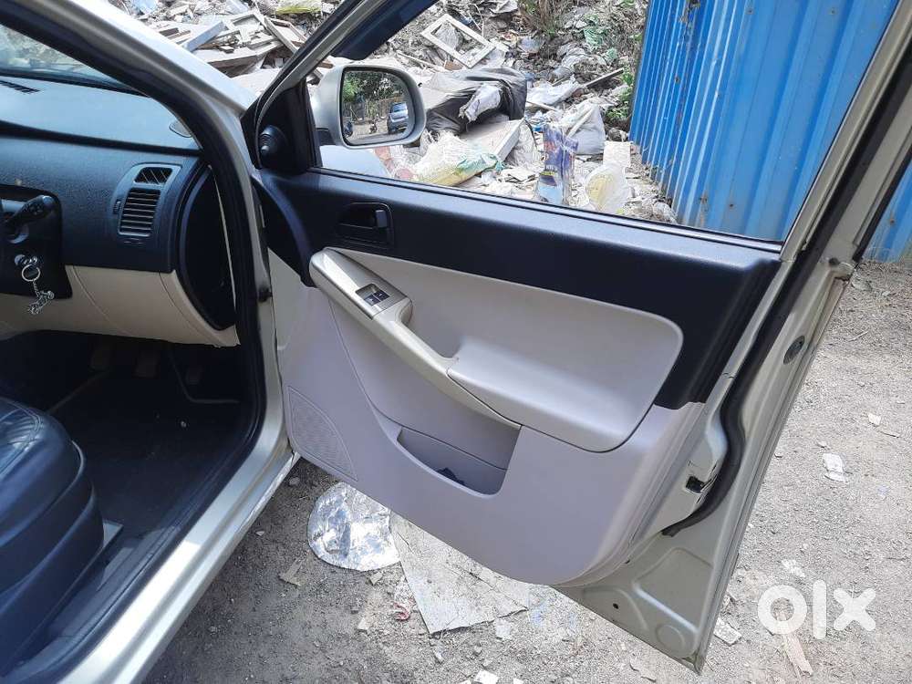 Tata Indica Vista Petrol