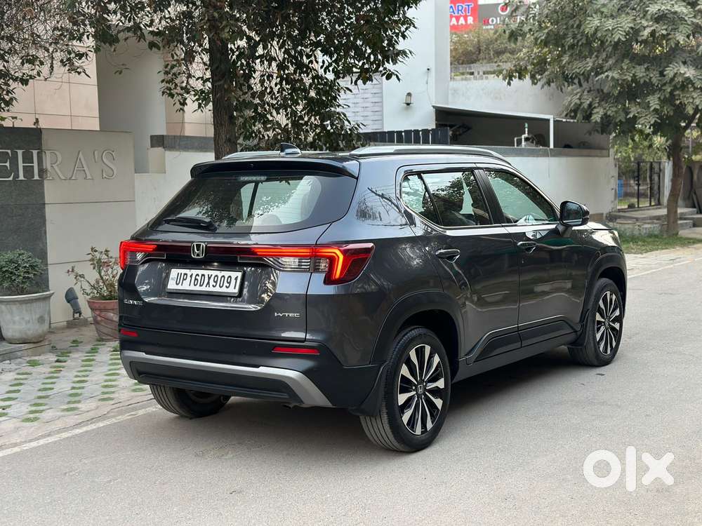 Honda Elevate Vx Cvt, 2023, Petrol