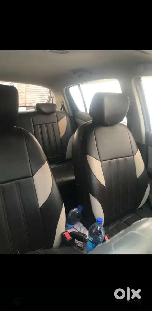 Hyundai I20 2012 Petrol Well Maintained