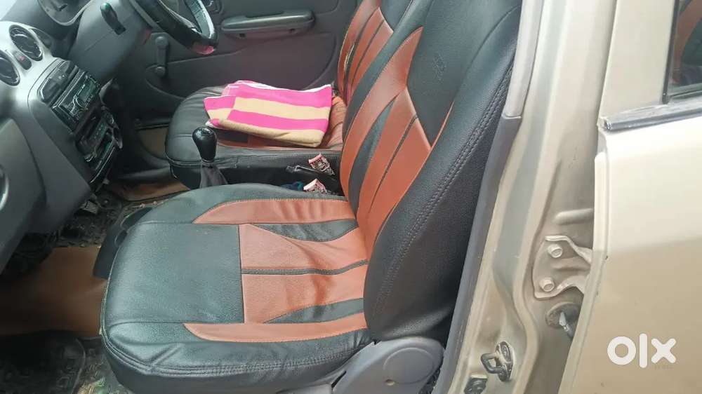 Hyundai Santro Xing Petrol Manual 2008