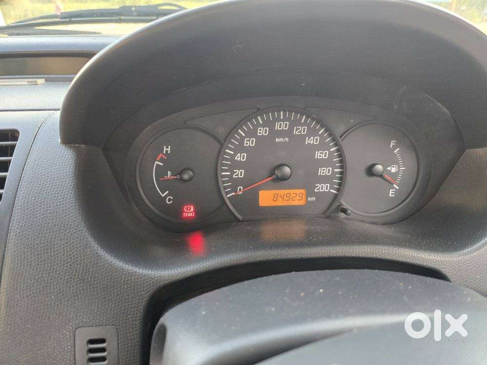 Maruti Suzuki Swift 2004-2010 1.3 Lxi, 2006, Petrol