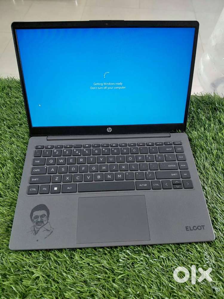 Hp 245 g10 Amd Ryzen 3 laptop