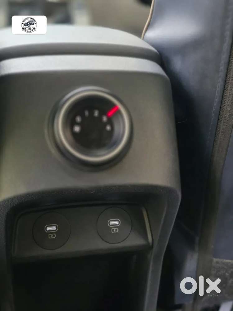 Kia Carens Clavis, 2026, Diesel