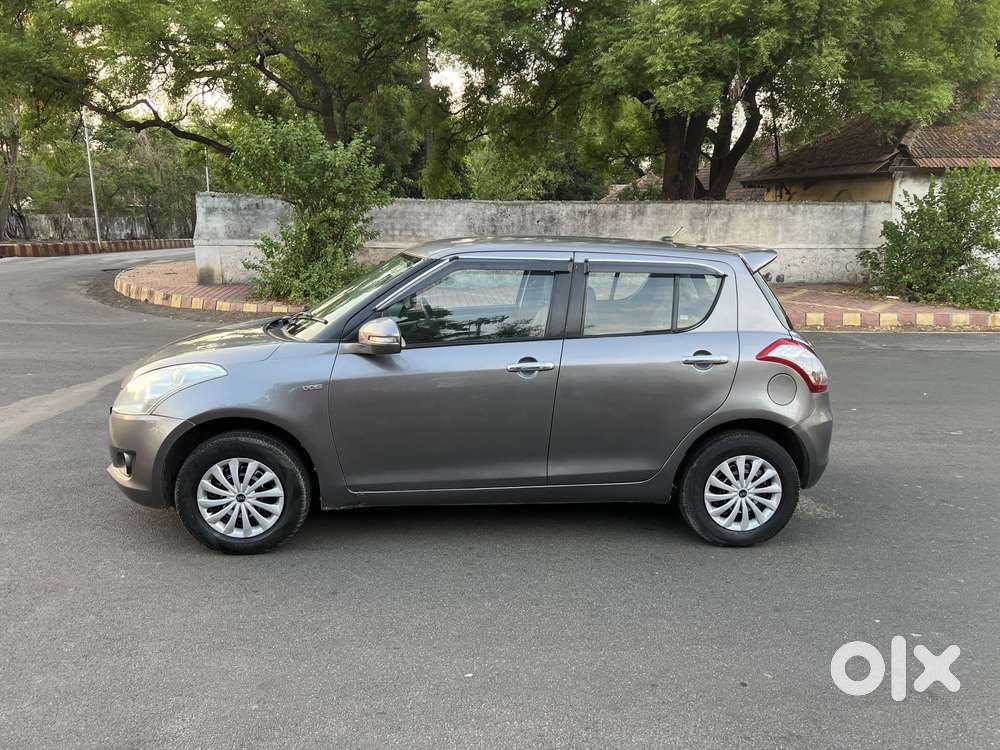 Maruti Suzuki Swift Vdi Bs Iv, 2014, Diesel