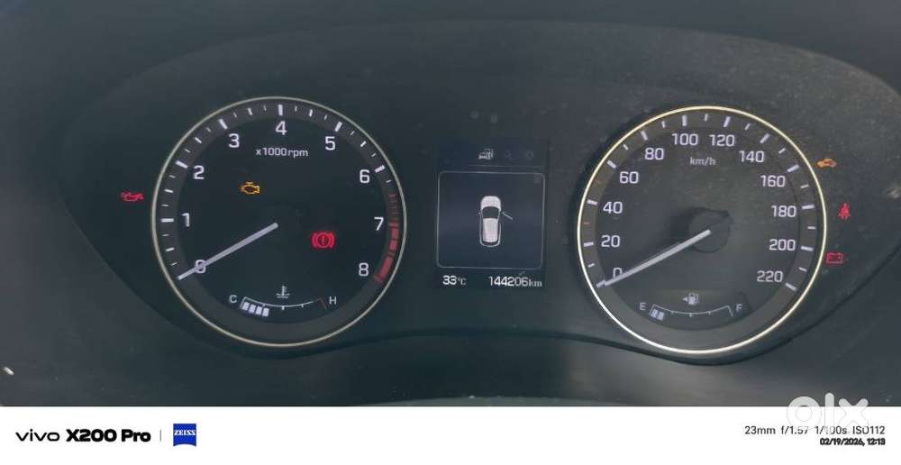 Hyundai Elite I20 Asta (o) 1.2 Mt, 2016, Petrol