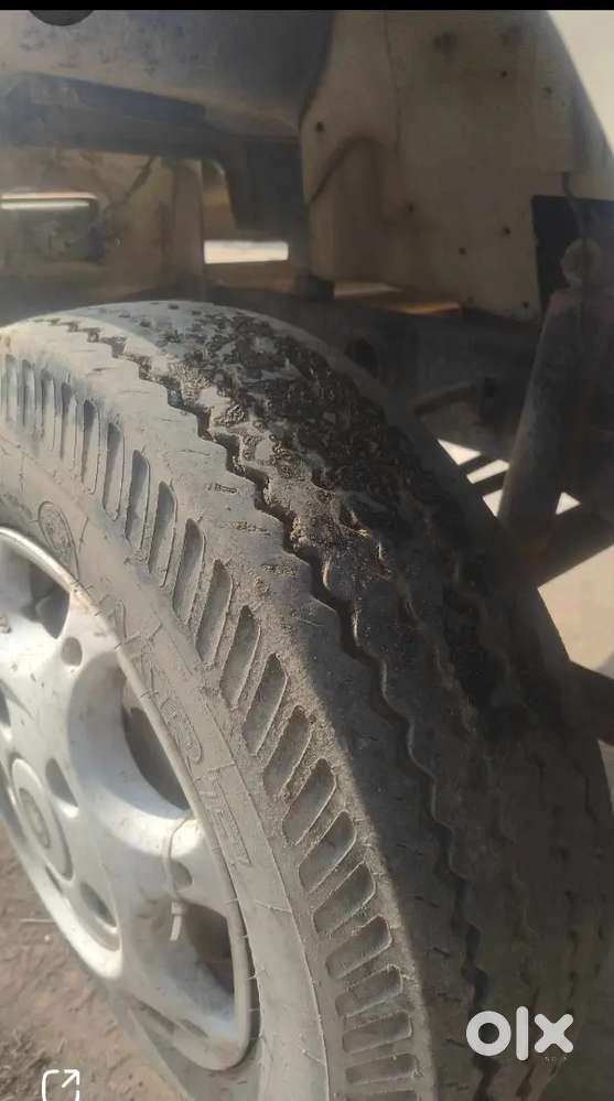 Mahindra Bolero Maxi Truck Pik-up 2012 Diesel 65000 Km Driven