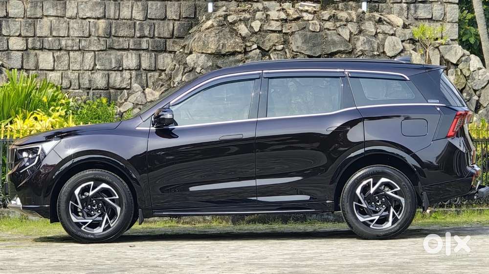 Mahindra Xuv 7xo Ax7 Diesel, 2026, Diesel