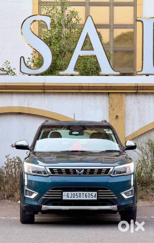 Mahindra Xuv300 W8 Option Diesel, 2023, Diesel